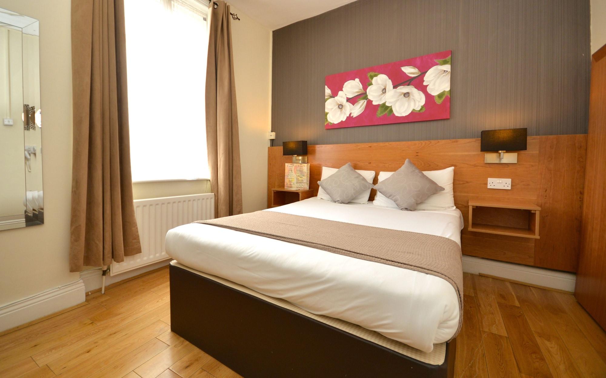 Whites Hotel Newcastle upon Tyne Eksteriør bilde