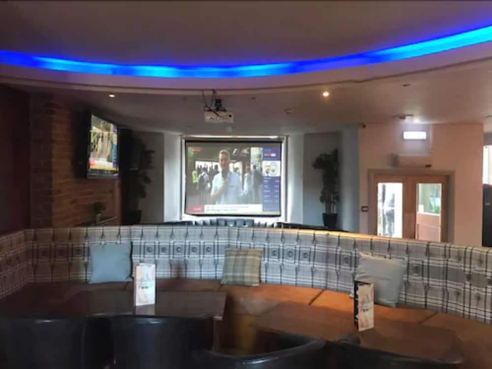 Whites Hotel Newcastle upon Tyne Eksteriør bilde