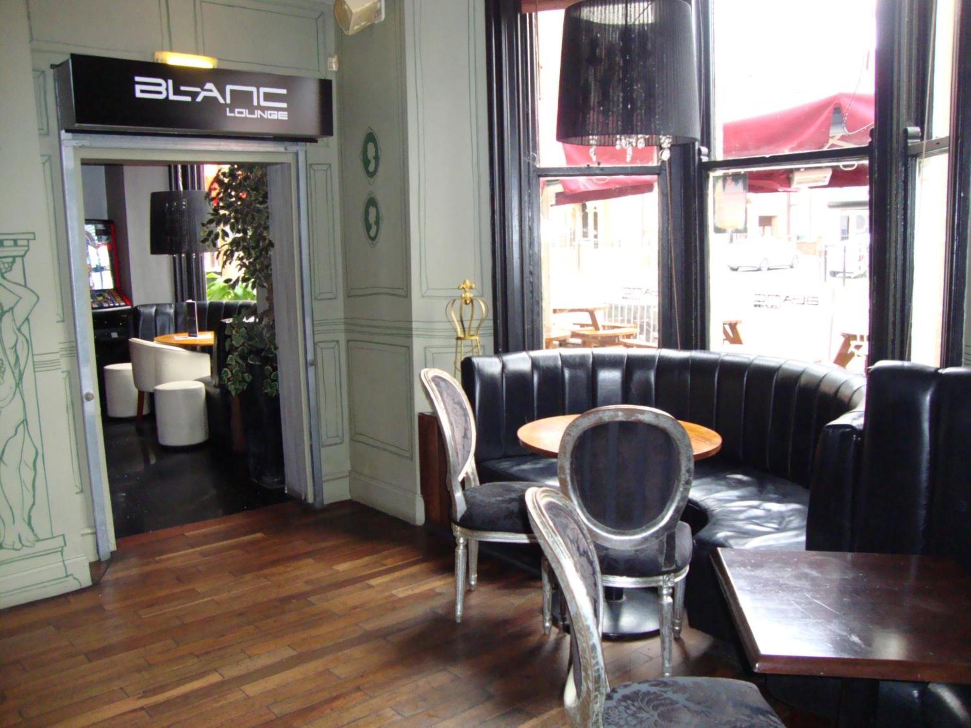 Whites Hotel Newcastle upon Tyne Eksteriør bilde