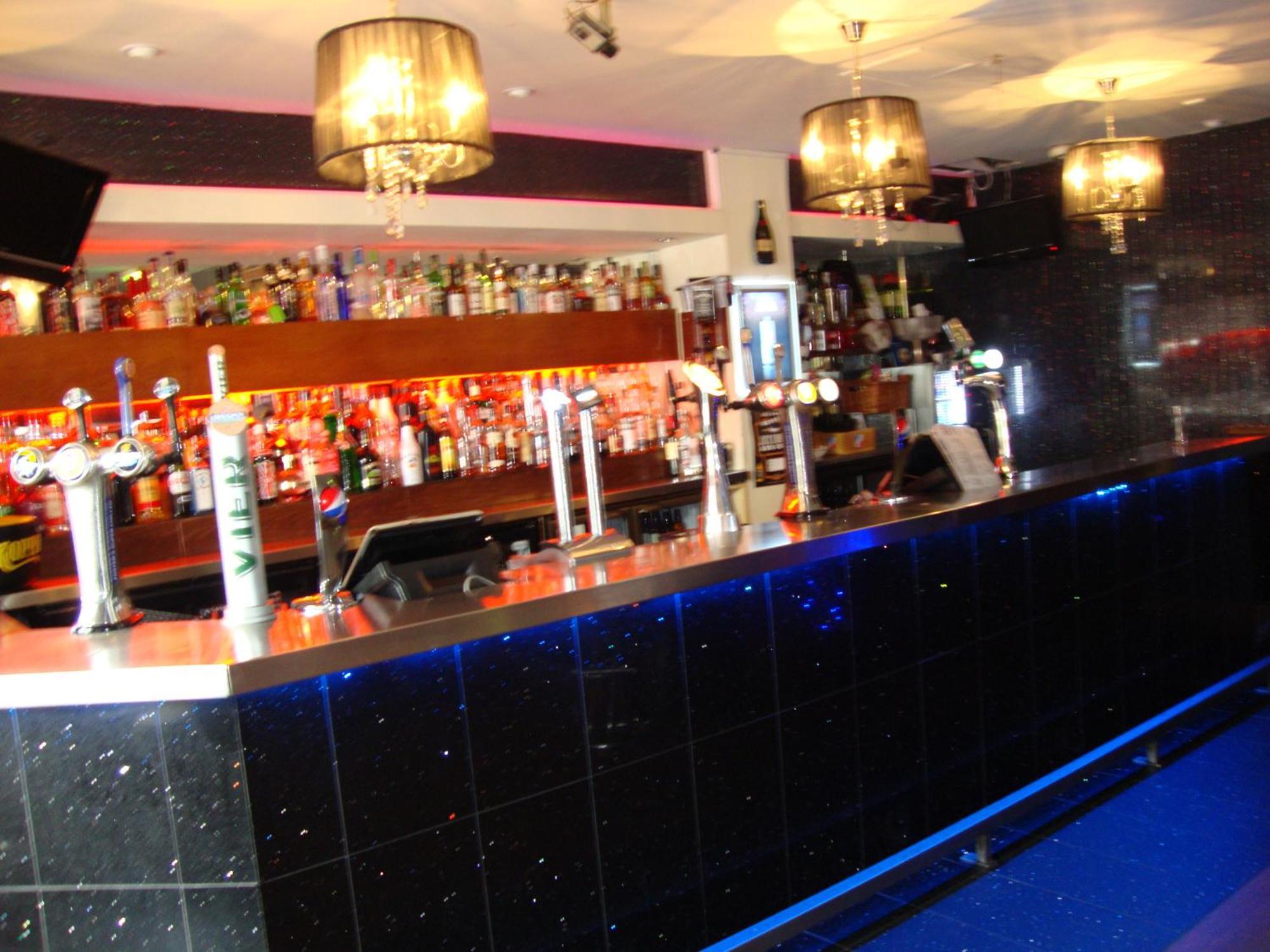 Whites Hotel Newcastle upon Tyne Eksteriør bilde